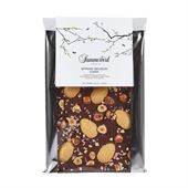 Summerbird Spring Season Dark Chokoladeplade 220 g 